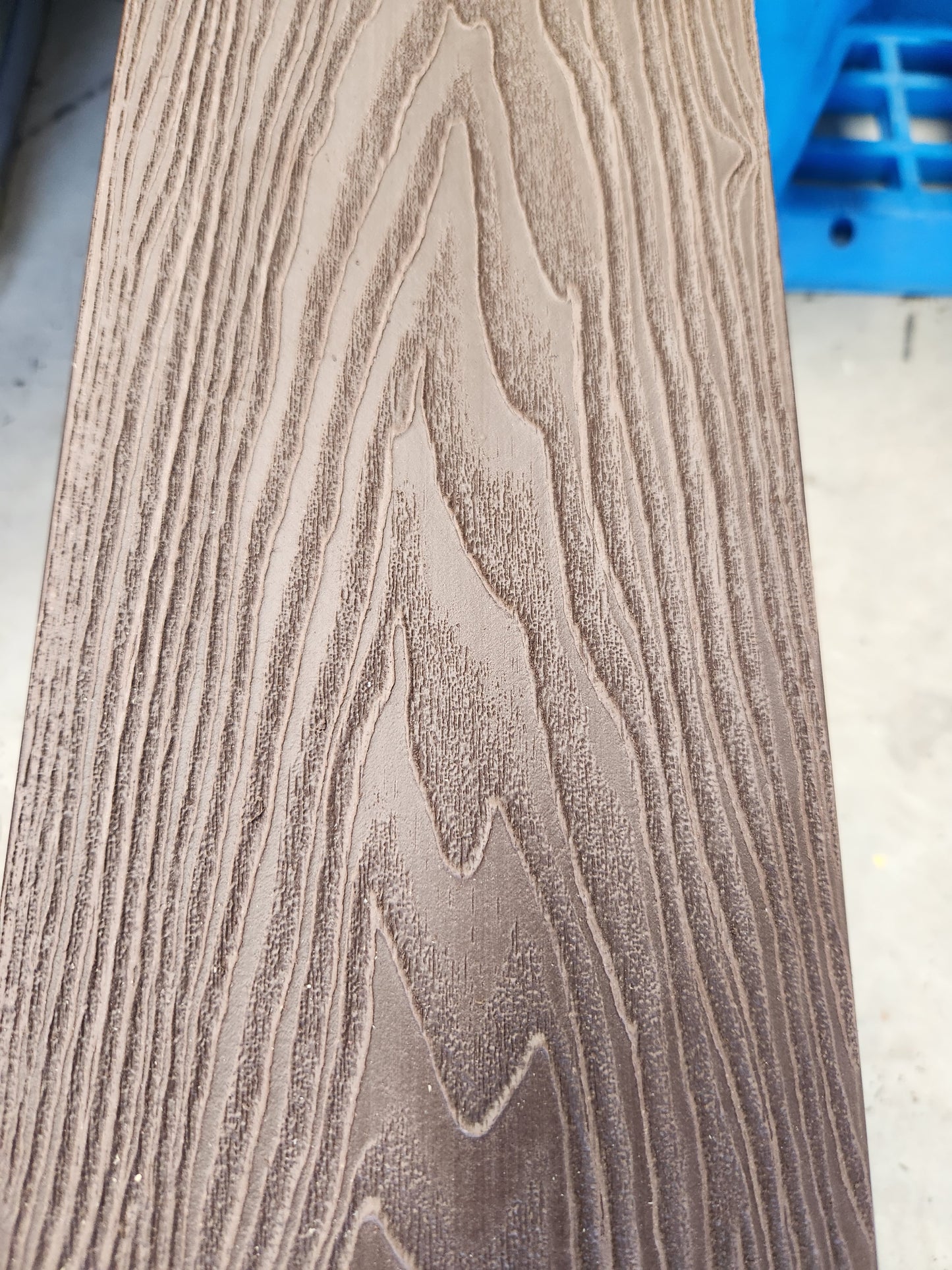 textured composite decking with a timber-look finish, built for long-lasting performance in any weather
