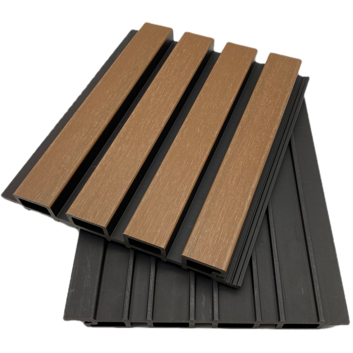 Co-Extruded Wall Panels