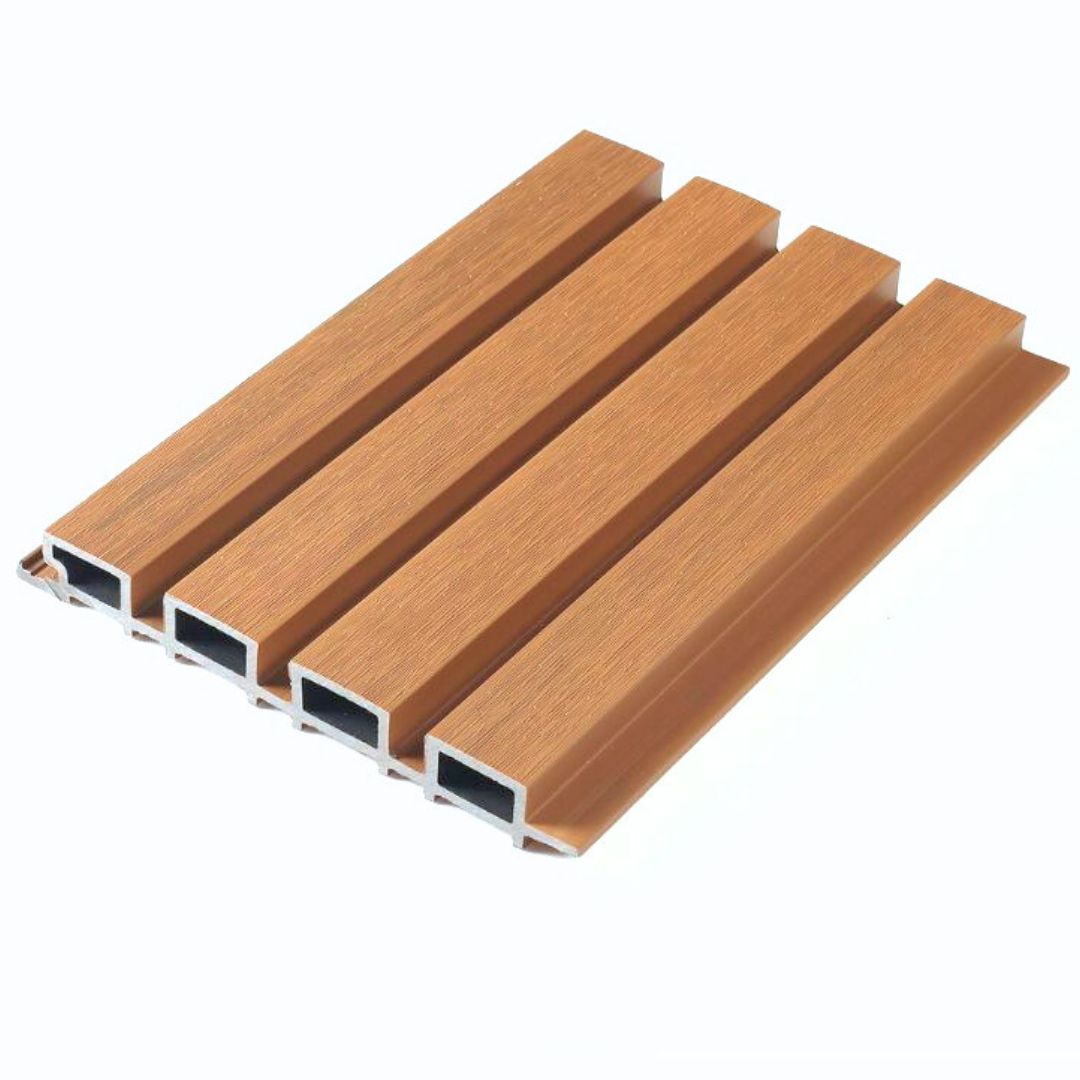 Maple wpc cladding
