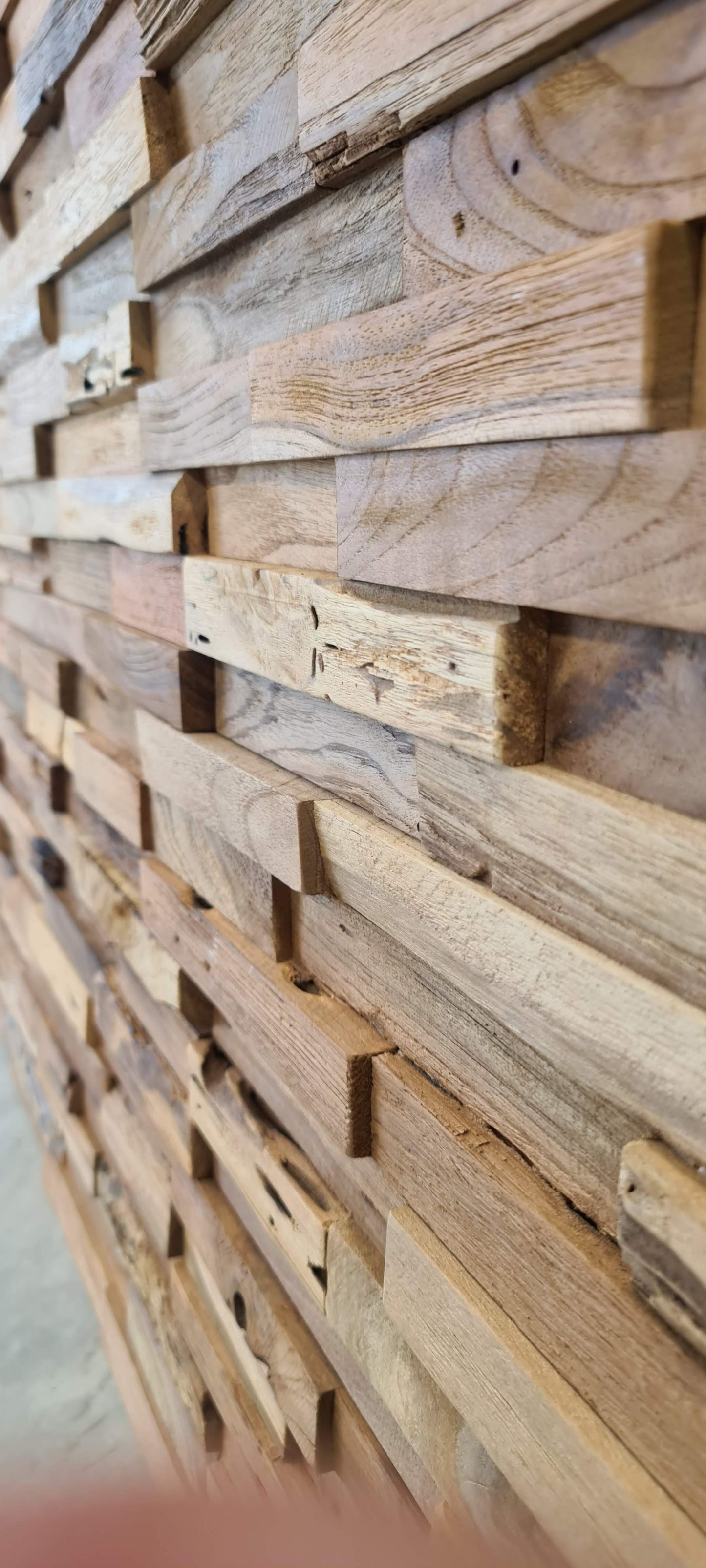 Feature wall Cladding – The Bamboo Warehouse